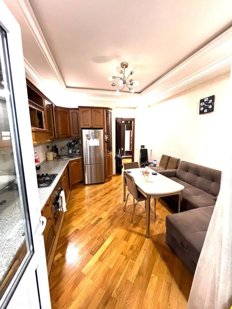 Satılır 3 otaqlı Mənzil Yeni tikili 125 m² Yasamal - şəkil 7
