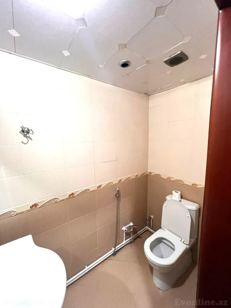 Satılır 3 otaqlı Mənzil Yeni tikili 125 m² Yasamal - şəkil 19