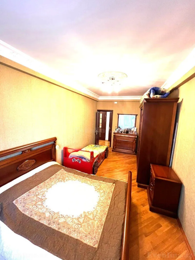 Satılır 3 otaqlı Mənzil Yeni tikili 125 m² Yasamal - şəkil 21