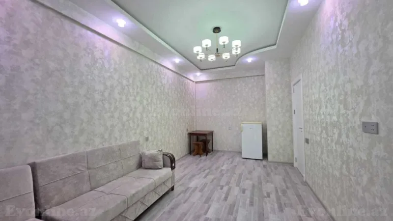 Satılır 2 otaqlı Mənzil Yeni tikili 54 m² Abşeron r. - şəkil 3