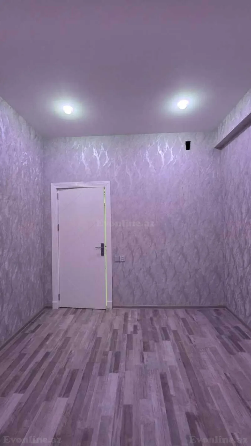 Satılır 2 otaqlı Mənzil Yeni tikili 54 m² Abşeron r. - şəkil 5