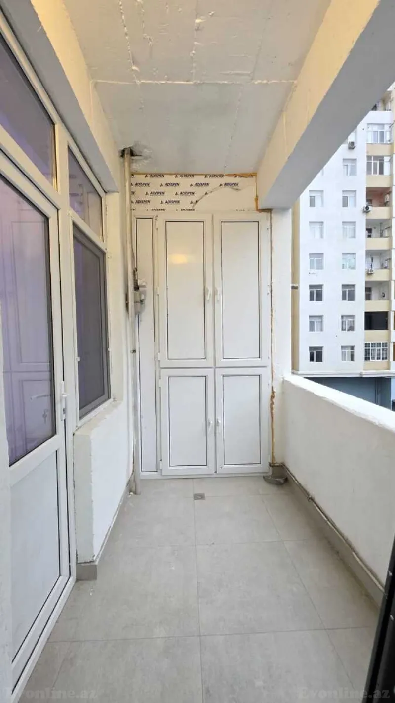 Satılır 2 otaqlı Mənzil Yeni tikili 54 m² Abşeron r. - şəkil 7