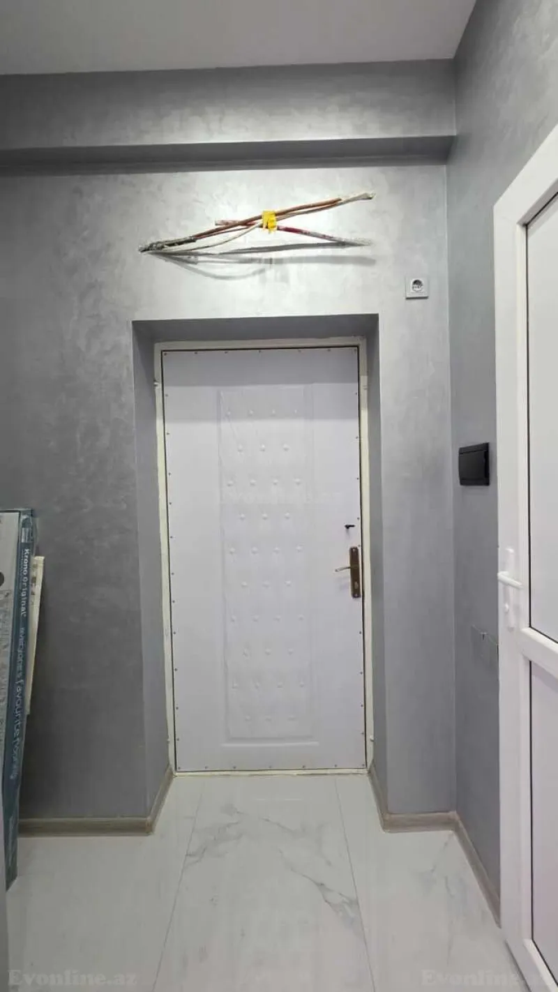 Satılır 2 otaqlı Mənzil Yeni tikili 54 m² Abşeron r. - şəkil 8