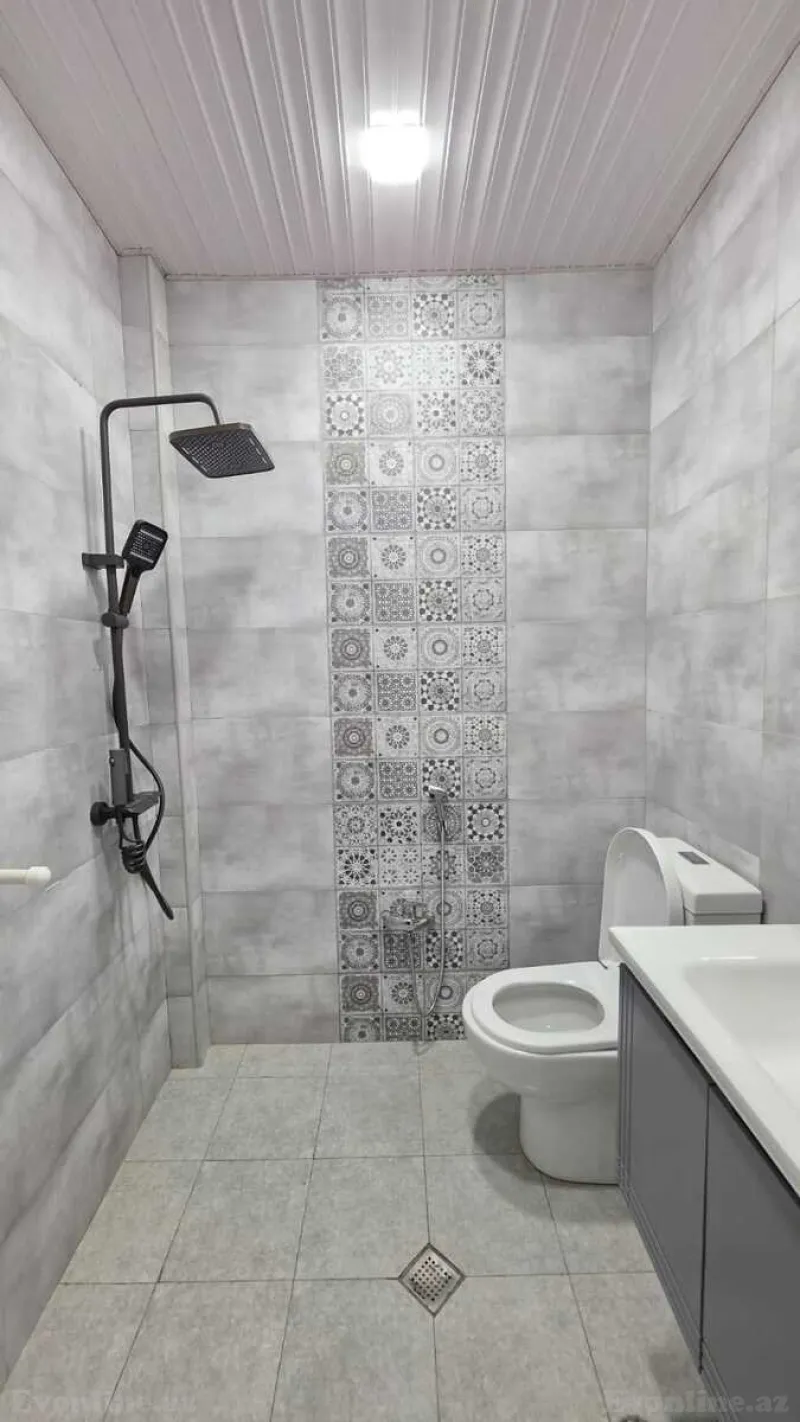 Satılır 2 otaqlı Mənzil Yeni tikili 54 m² Abşeron r. - şəkil 9