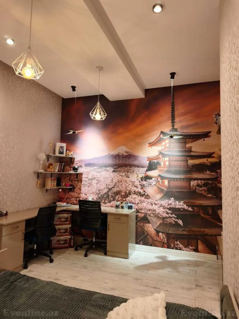 Satılır 3 otaqlı Mənzil Yeni tikili 98 m² Nizami m. - şəkil 10