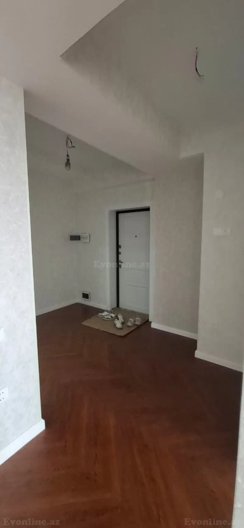 Satılır 3 otaqlı Mənzil Yeni tikili 108 m² 8-ci kilometr - şəkil 3
