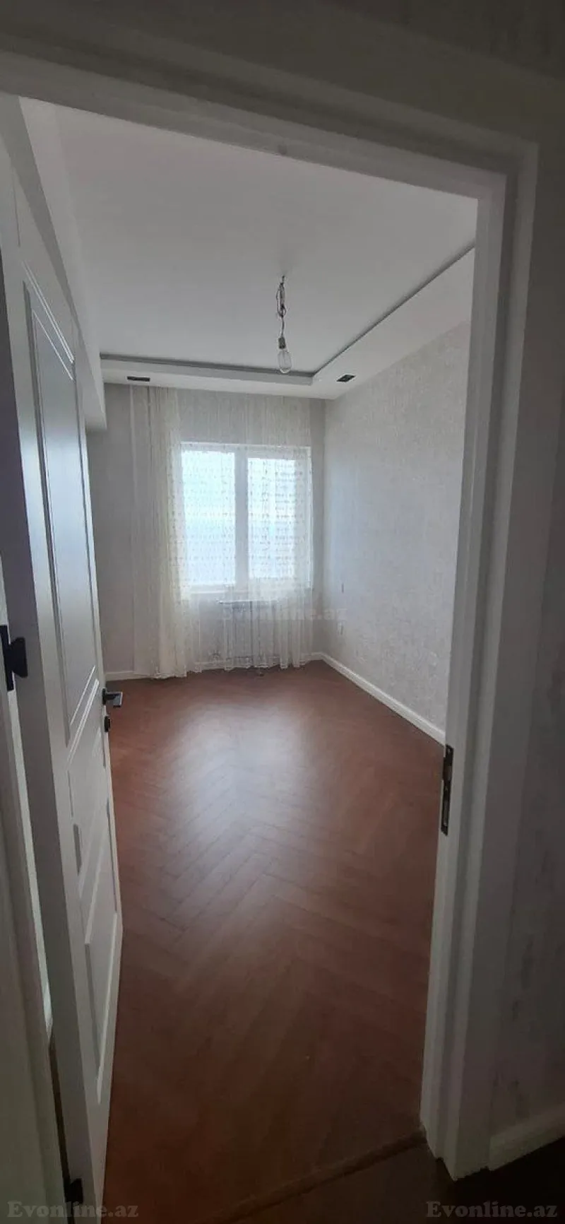 Satılır 3 otaqlı Mənzil Yeni tikili 108 m² 8-ci kilometr - şəkil 4