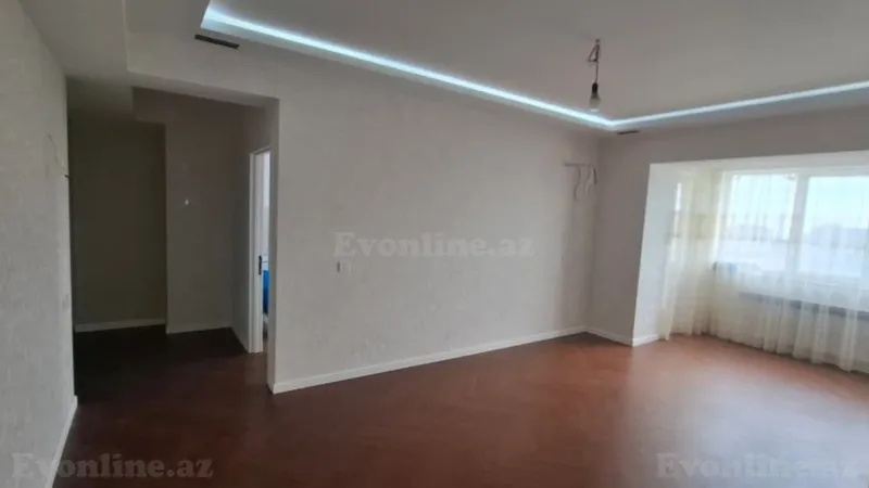Satılır 3 otaqlı Mənzil Yeni tikili 108 m² 8-ci kilometr - şəkil 5