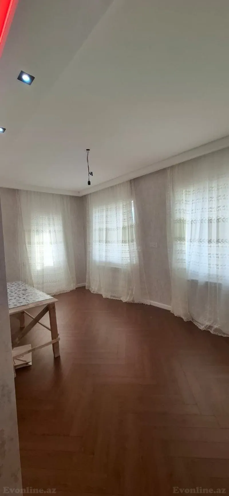 Satılır 3 otaqlı Mənzil Yeni tikili 108 m² 8-ci kilometr - şəkil 8