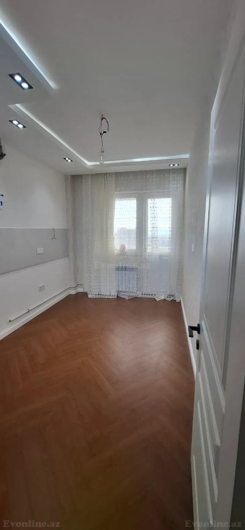 Satılır 3 otaqlı Mənzil Yeni tikili 108 m² 8-ci kilometr - şəkil 9