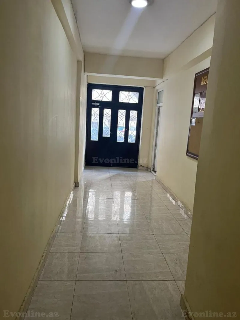 Satılır 4 otaqlı Mənzil Yeni tikili 214 m² Elmlər Akademiyası m. - şəkil 19