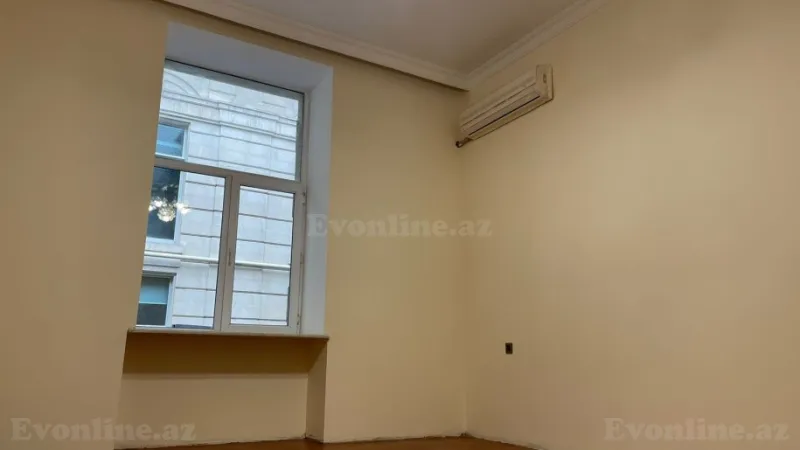 1 otaqlı Mənzil 50 m² Nəsimi r. Kirayə verilir