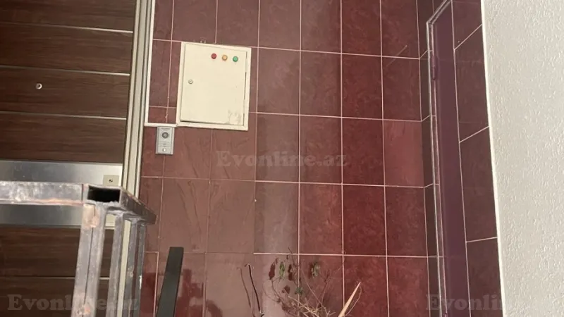 Satılır 6 otaqlı Mənzil Yeni tikili 200 m² Həzi Aslanov - şəkil 2