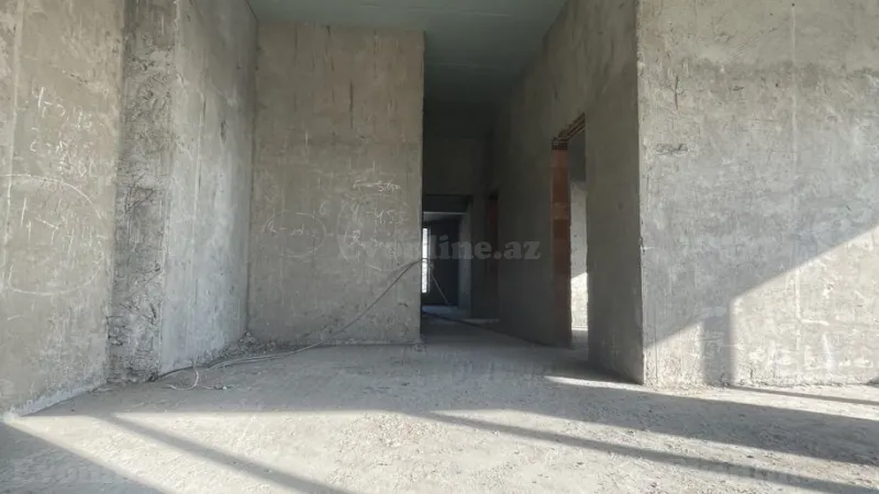Satılır 6 otaqlı Mənzil Yeni tikili 200 m² Həzi Aslanov - şəkil 7
