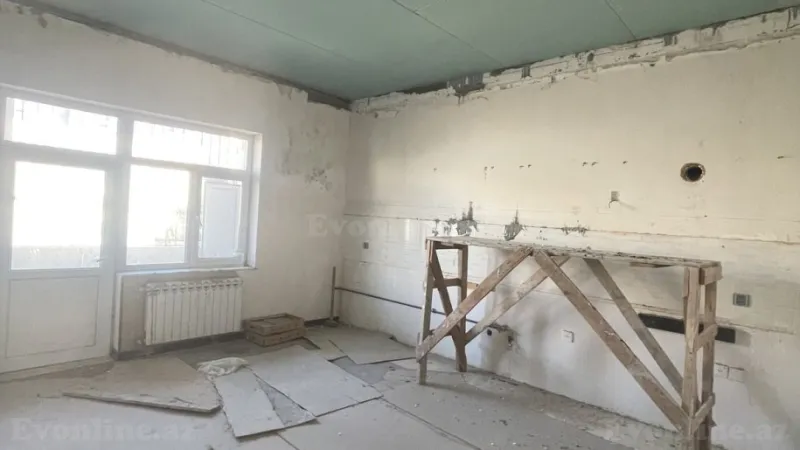 Satılır 6 otaqlı Mənzil Yeni tikili 200 m² Həzi Aslanov - şəkil 10