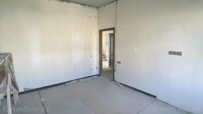 Satılır 6 otaqlı Mənzil Yeni tikili 200 m² Həzi Aslanov - şəkil 11
