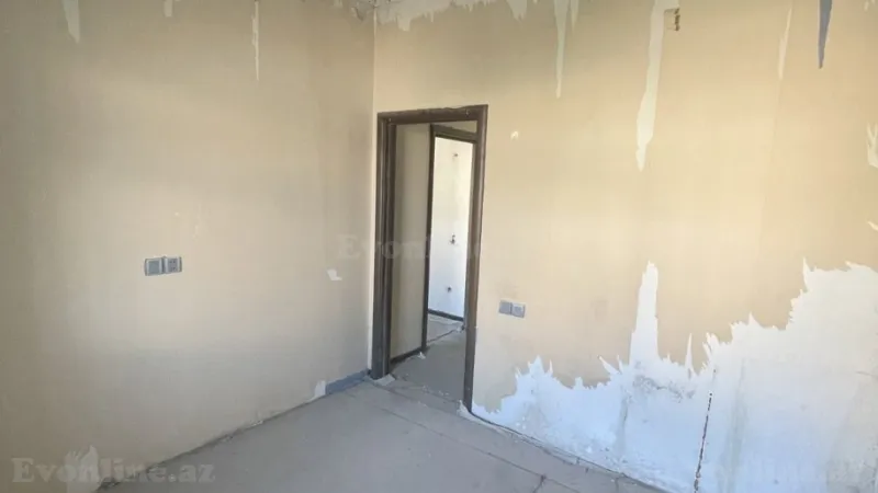 Satılır 6 otaqlı Mənzil Yeni tikili 200 m² Həzi Aslanov - şəkil 12