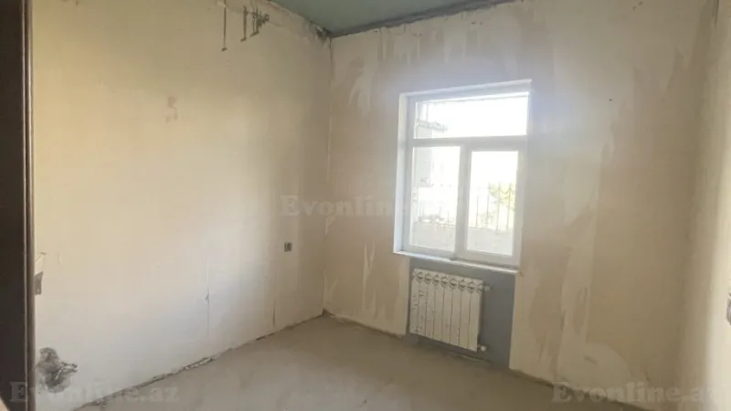 Satılır 6 otaqlı Mənzil Yeni tikili 200 m² Həzi Aslanov - şəkil 13