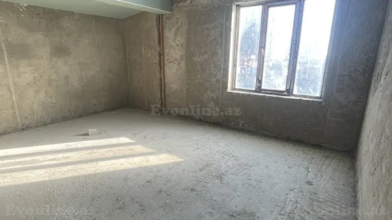 Satılır 6 otaqlı Mənzil Yeni tikili 200 m² Həzi Aslanov - şəkil 18