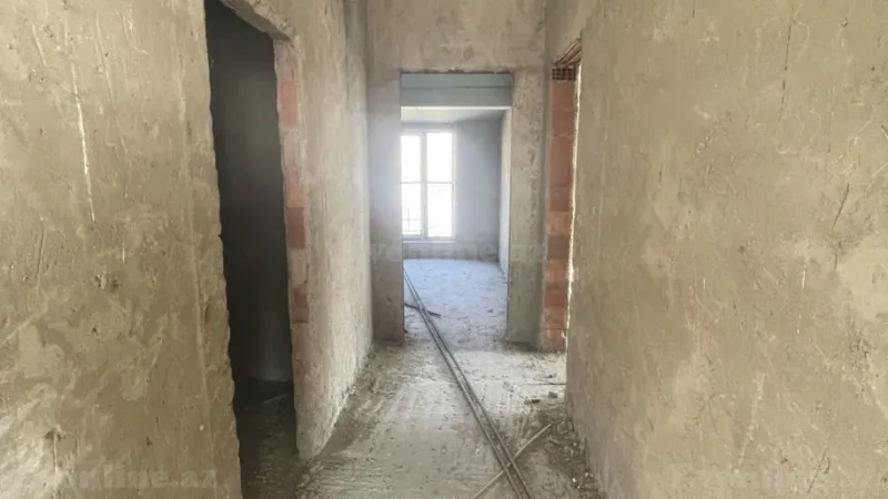 Satılır 6 otaqlı Mənzil Yeni tikili 200 m² Həzi Aslanov - şəkil 19