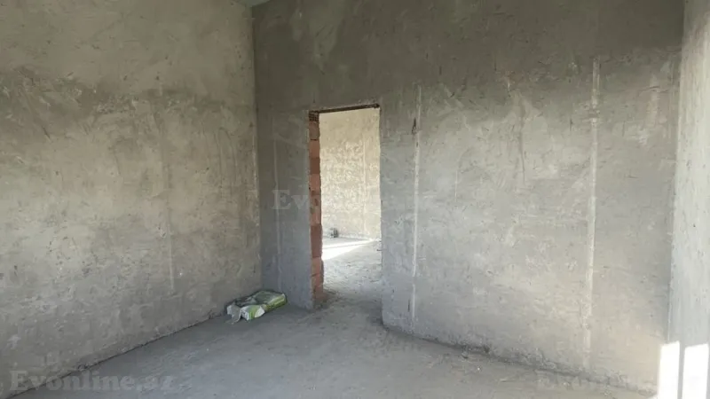 Satılır 6 otaqlı Mənzil Yeni tikili 200 m² Həzi Aslanov - şəkil 20