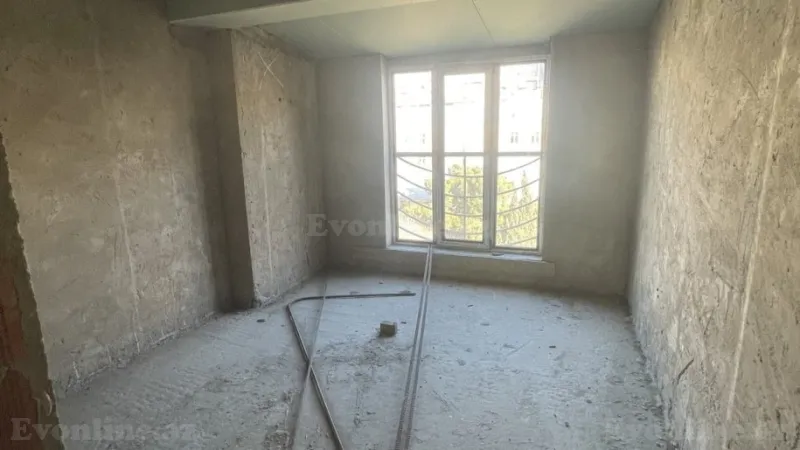 Satılır 6 otaqlı Mənzil Yeni tikili 200 m² Həzi Aslanov - şəkil 22