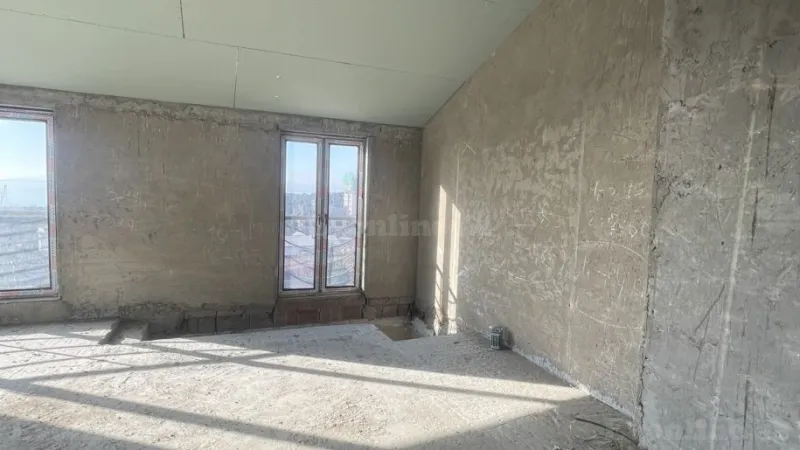 Satılır 6 otaqlı Mənzil Yeni tikili 200 m² Həzi Aslanov - şəkil 23