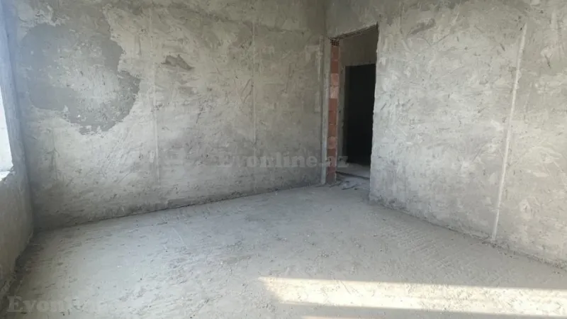 Satılır 6 otaqlı Mənzil Yeni tikili 200 m² Həzi Aslanov - şəkil 24
