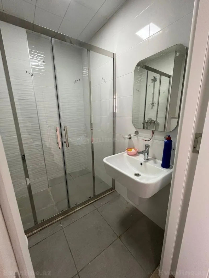 Kirayə verilir 2 otaqlı Mənzil Yeni tikili 70 m² 20 Yanvar m. - şəkil 9
