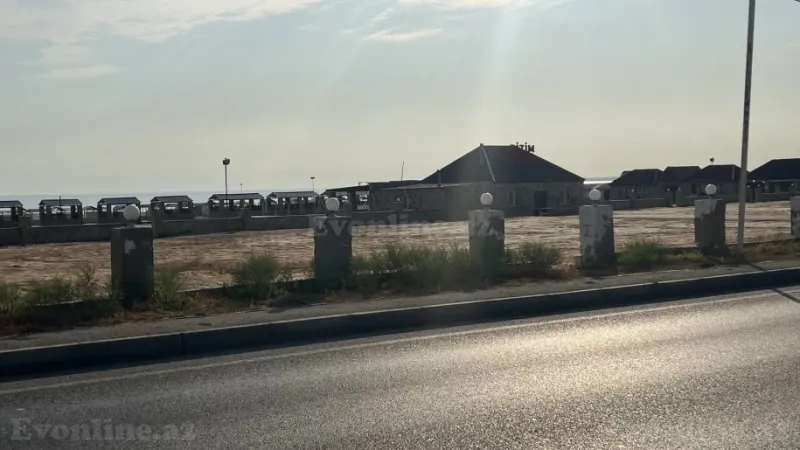 Satılır Torpaq 18 sot Novxanı - şəkil 2
