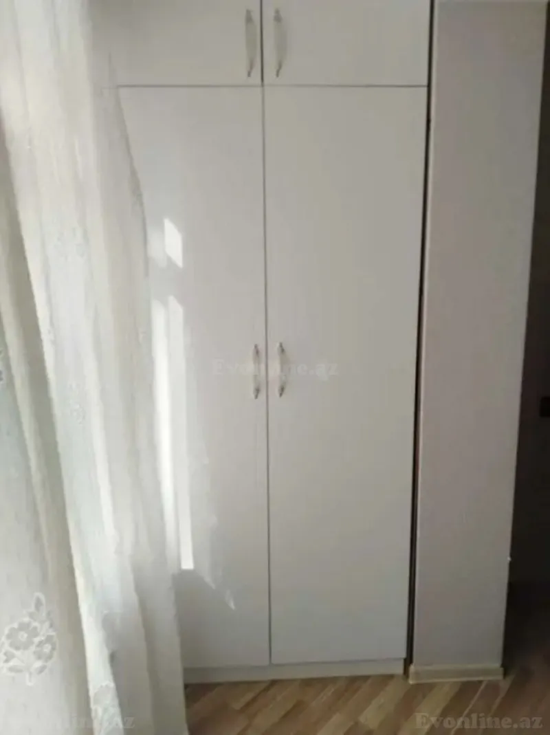 Kirayə verilir 2 otaqlı Mənzil Köhnə tikili 55 m² Həzi Aslanov m. - şəkil 4