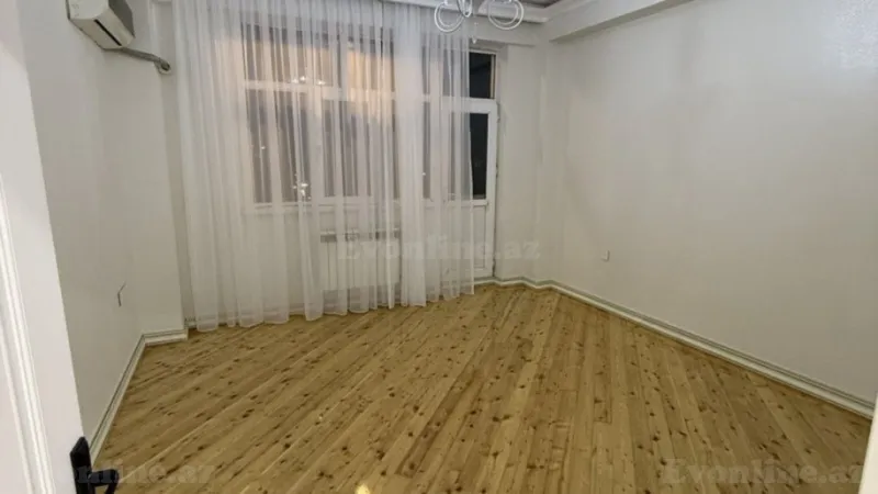 Satılır 2 otaqlı Mənzil Yeni tikili 78 m² Əhmədli - şəkil 3