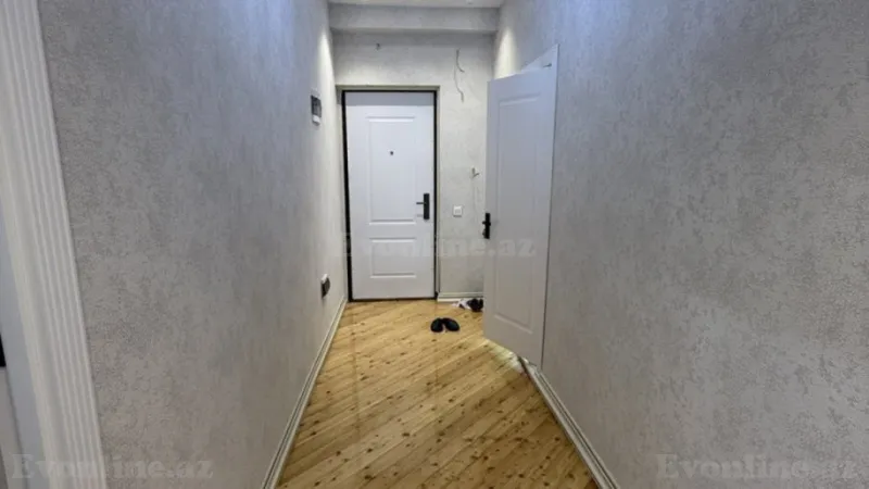 Satılır 2 otaqlı Mənzil Yeni tikili 78 m² Əhmədli - şəkil 4