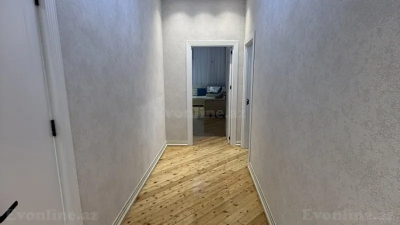 Satılır 2 otaqlı Mənzil Yeni tikili 78 m² Əhmədli - şəkil 6