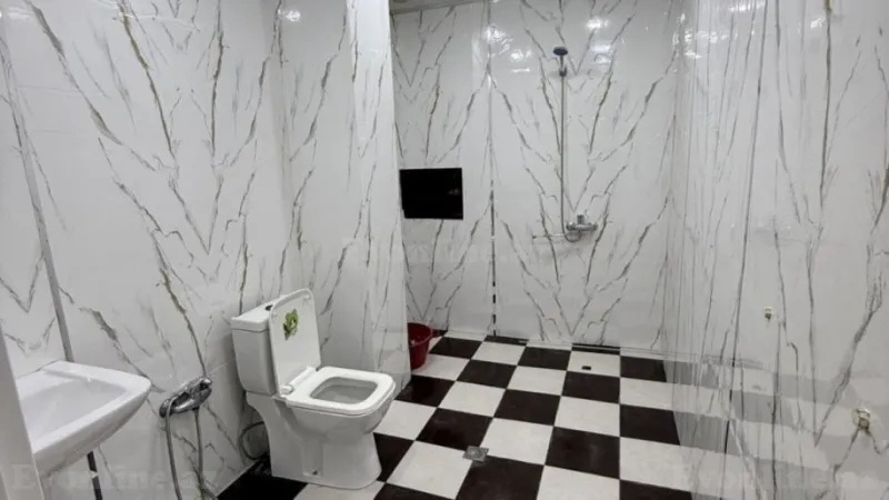 Satılır 2 otaqlı Mənzil Yeni tikili 78 m² Əhmədli - şəkil 7