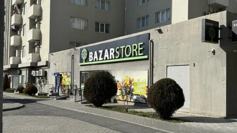 Satılır 3 otaqlı Mənzil Yeni tikili 85 m² Yeni Yasamal - şəkil 2