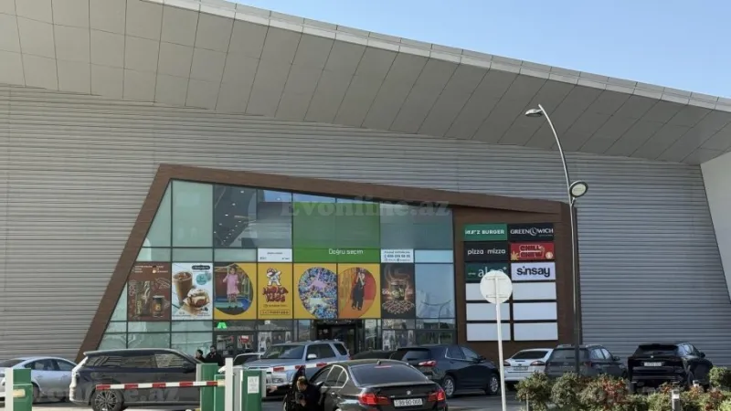 Satılır 3 otaqlı Mənzil Yeni tikili 85 m² Yeni Yasamal - şəkil 3