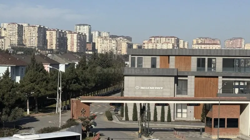 Satılır 3 otaqlı Mənzil Yeni tikili 85 m² Yeni Yasamal - şəkil 4