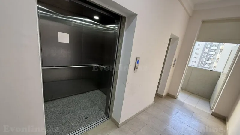 Satılır 3 otaqlı Mənzil Yeni tikili 85 m² Yeni Yasamal - şəkil 5