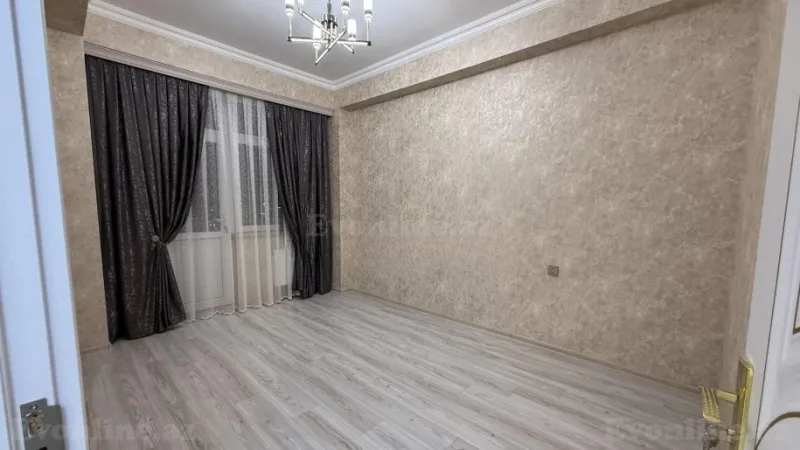 Satılır 3 otaqlı Mənzil Yeni tikili 85 m² Yeni Yasamal - şəkil 7