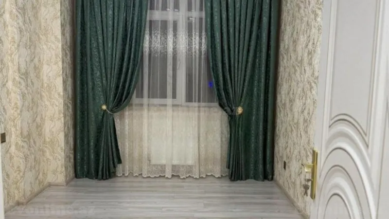 Satılır 3 otaqlı Mənzil Yeni tikili 85 m² Yeni Yasamal - şəkil 8