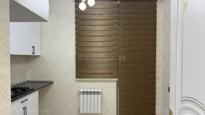 Satılır 3 otaqlı Mənzil Yeni tikili 85 m² Yeni Yasamal - şəkil 9