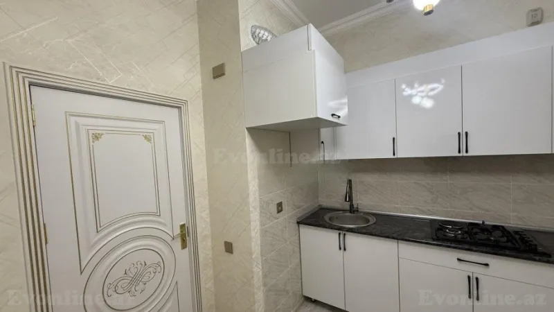 Satılır 3 otaqlı Mənzil Yeni tikili 85 m² Yeni Yasamal - şəkil 10
