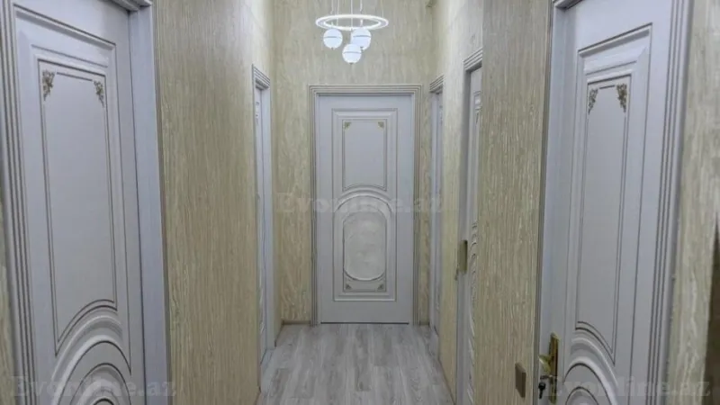 Satılır 3 otaqlı Mənzil Yeni tikili 85 m² Yeni Yasamal - şəkil 11