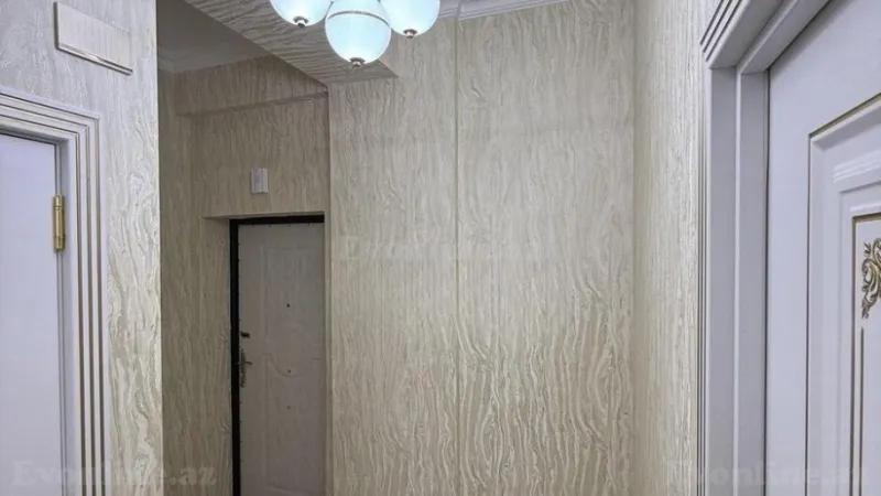 Satılır 3 otaqlı Mənzil Yeni tikili 85 m² Yeni Yasamal - şəkil 12