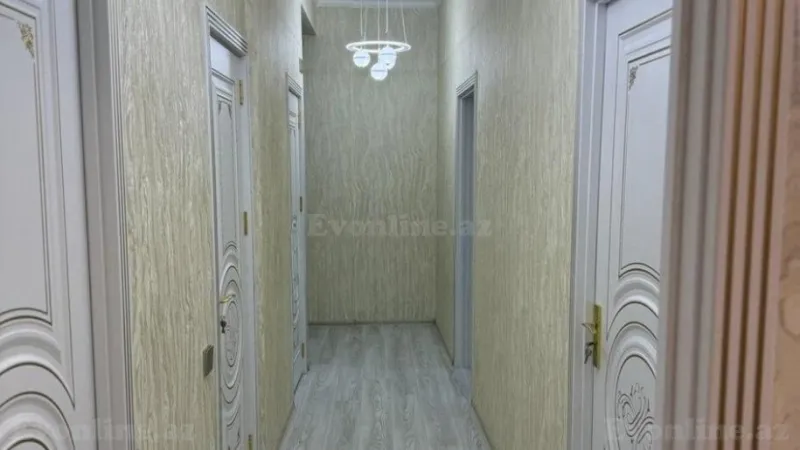 Satılır 3 otaqlı Mənzil Yeni tikili 85 m² Yeni Yasamal - şəkil 13
