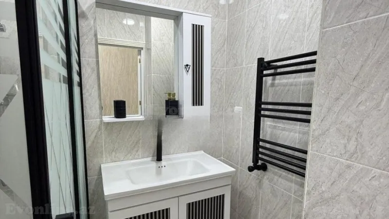 Satılır 3 otaqlı Mənzil Yeni tikili 85 m² Yeni Yasamal - şəkil 14