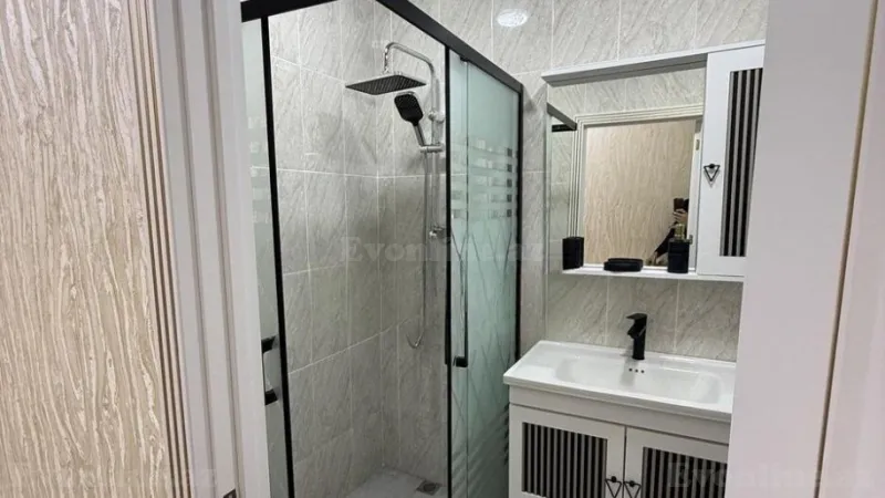 Satılır 3 otaqlı Mənzil Yeni tikili 85 m² Yeni Yasamal - şəkil 15