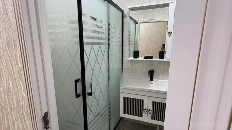 Satılır 3 otaqlı Mənzil Yeni tikili 85 m² Yeni Yasamal - şəkil 16