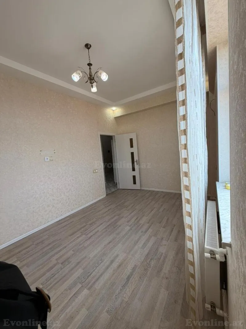 Satılır 2 otaqlı Mənzil Yeni tikili 46 m² Xırdalan - şəkil 2